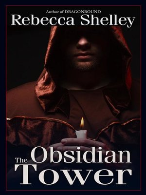 cover image of The Obsidian Tower